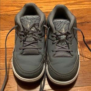 Little boy Jordan’s